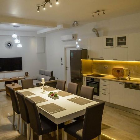 Apartmani Olujic Imotski Exterior foto