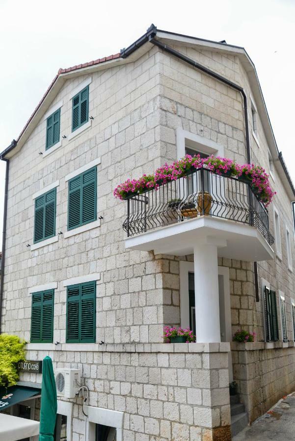 Apartmani Olujic Imotski Exterior foto