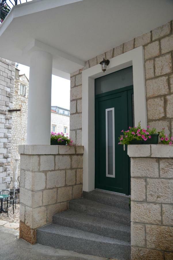 Apartmani Olujic Imotski Exterior foto
