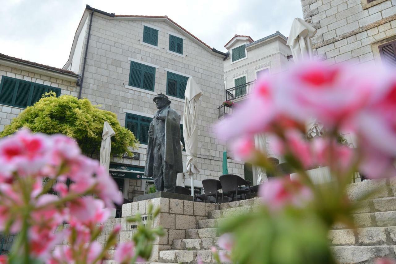 Apartmani Olujic Imotski Exterior foto